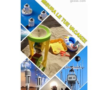 Misuriamo le nostre vacanze al mare BLOG GEASS