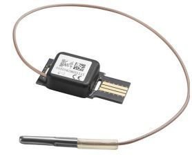 TempStick Probe con cavo sottile