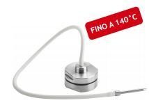 datalogger per sterilizzazione con sonda flessibile tecnosoft geass