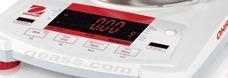 Display LED Bilance Ohaus Navigator