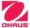 Logo Bilance Ohaus