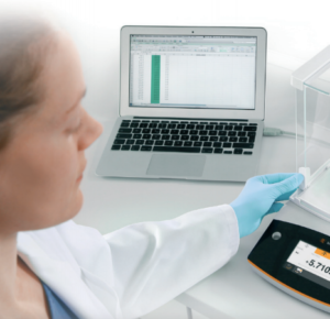 Sartorius-Quintix-Applicazione-PC