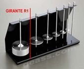 Viscosimetro Fungilab Alpha-R-H 6 Giranti
