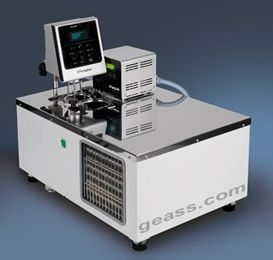 Bagno termostatico per viscosimetri_Termovisc 100F8 refrigerato-m