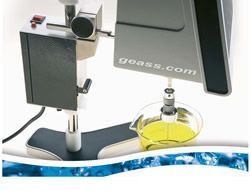Viscosimetri Fungilab New 2008