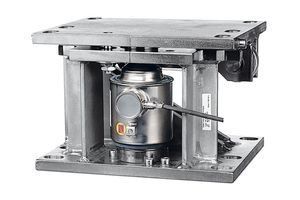 Kit montaggio Cella compressione Sartorius PR6201