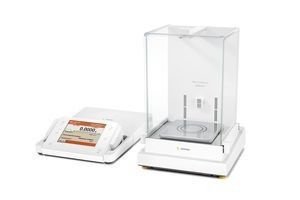 Comparatore di massa Sartorius Cubis MCM5003