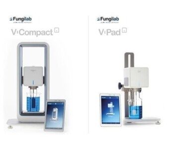 Viscosimetri Fungilab V Compact_V Pad - GEASS Torino