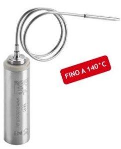 Datalogger per sterilizzazione s microw XL sonda semirigida tecnosoft geass