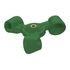 Girante heidolph VISCO-JET 80mm POM