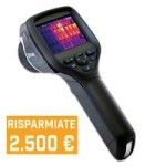 Flir E60 Primavera 2016