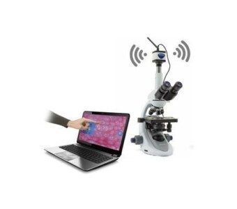 Telecamera Optikam WIFI - GEASS Torino