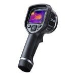 Termocamera infrarossi flir E6