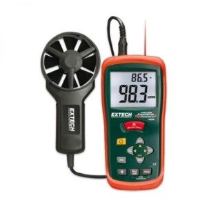 Anemometro Extech AN200 geass  - GEASS Torino
