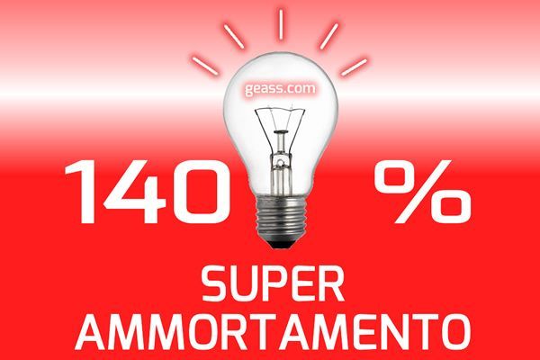 Super ammortamento 140_2016 3 - GEASS Torino