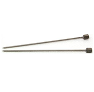 Set 2 elettrodi per balle paglia fieno Art 12521 per-maglio 12520 Geass