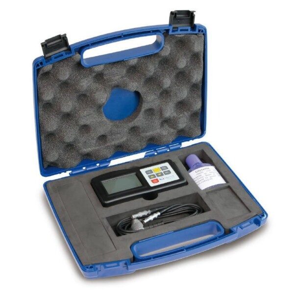 Spessimetro per Materiali Sauter TD 225 0.1US Geass_Torino_Kit compelto - GEASS Torino