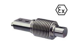 Celle di carico Atex MP77 Minebea Sartorius Intec geass