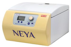 Centrifuga da laboratorio Neya 16 Geass