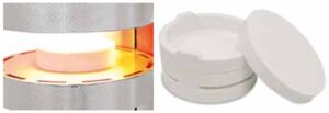 Forno-Dentale-Nabertherm-LHT02-17-accessori Geass Torino