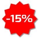 Sconto 15% offerta prezzi strumenti di misura Geass torino