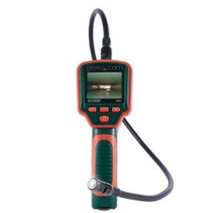 Video Boroscopio per ispezioni Extech BR80 - GEASS Torino