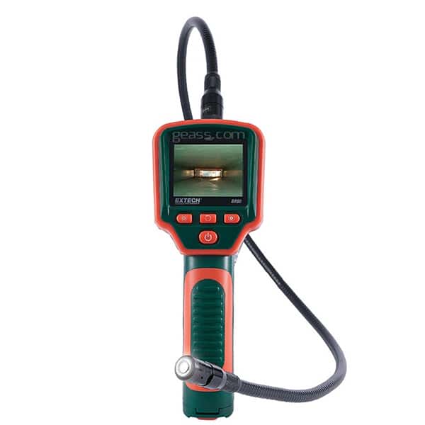 Video Boroscopio per ispezioni Extech BR80 - GEASS Torino