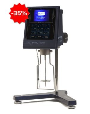 Viscosimetro Rotazionale Fungilab EVO Prezzo promo 2018