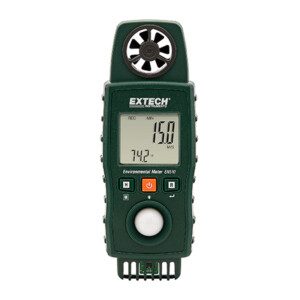 Multiparametrico Extech EN510 - GEASS Torino