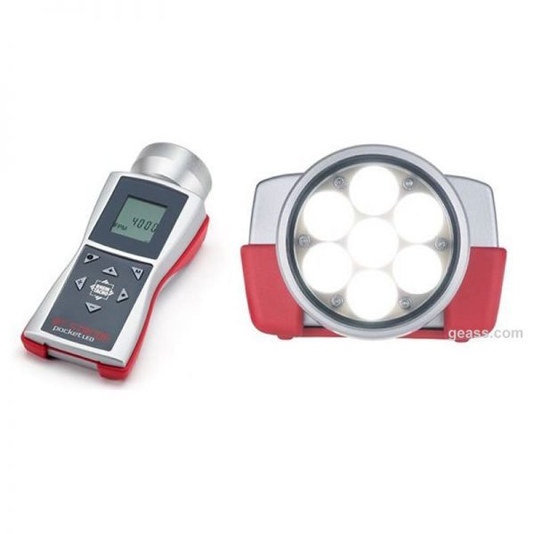 Stroboscopio RT Strobe Pocketled_Geass Torino  - GEASS Torino