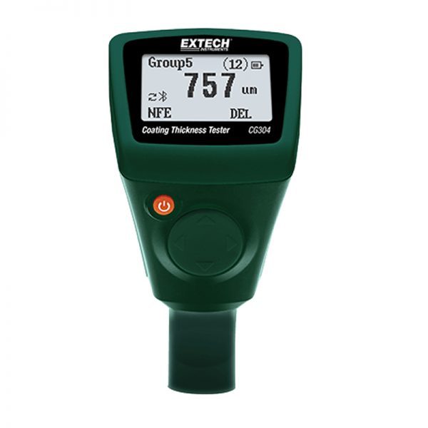 Spessimetro per materiali Extech CG 304 Geass  - GEASS Torino