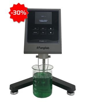 Viscosimetro Rotazionale Fungilab Smart Prezzo promo 2018 30%