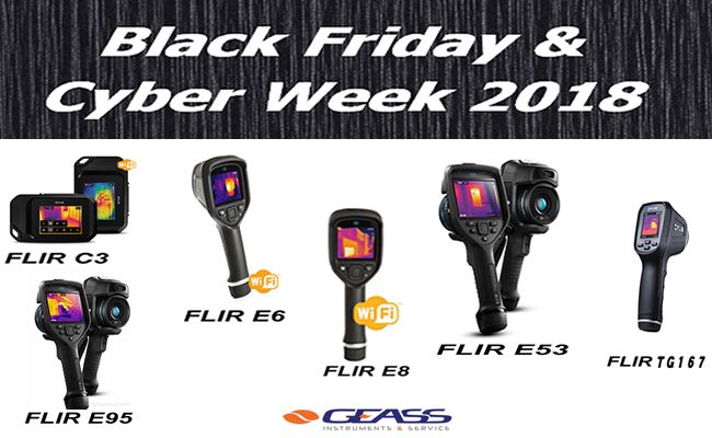 Black Friday Flir Geass - GEASS Torino