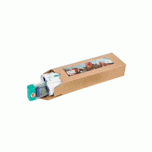 Multiparametro pHmetro conduttimetro e termometro PC 5 Ecopack_Imballato  - GEASS Torino