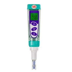 Phmetro Portatile XS PH5 con elettrodo - GEASS Torino