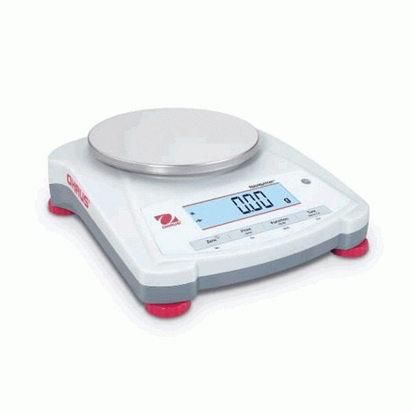 Bilance tecniche Ohaus serie NVT Navigator  0000 - GEASS Torino