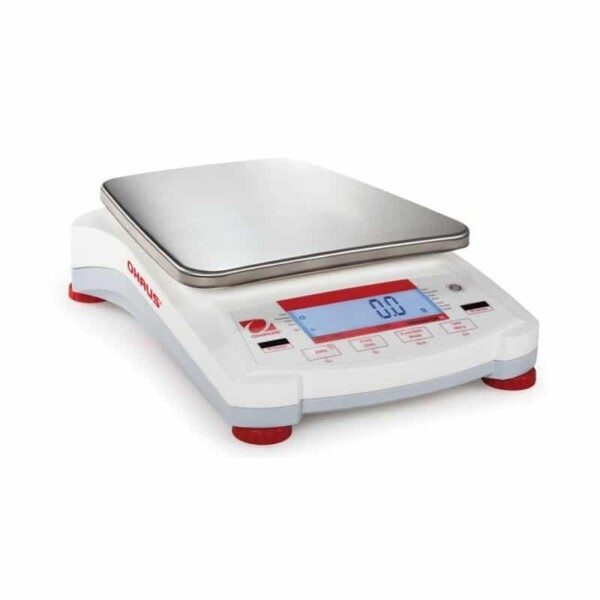 Bilancia Ohaus NVL 2101 Geass - GEASS Torino