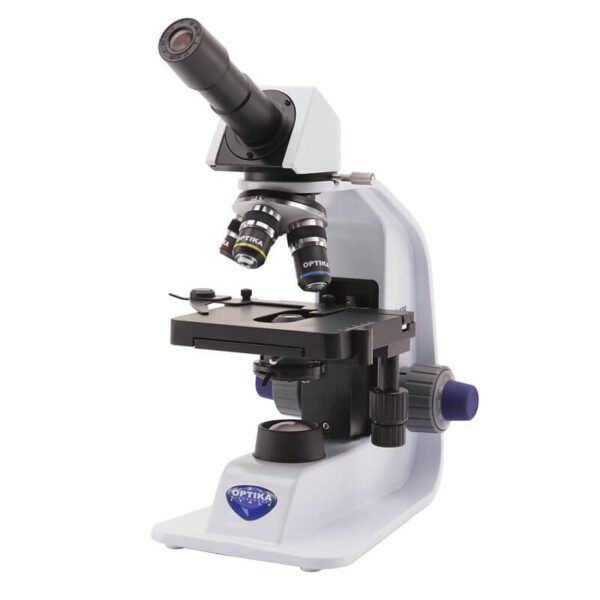 Microscopio monoculare Optika B 153 - GEASS Torino