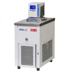 Termocriostato ArgoLab CB5 CB10 GEASS Torino