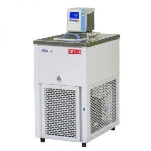 Termocriostato Argo Lab CB 5 30  - GEASS Torino