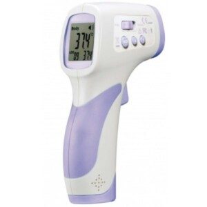 Termometro infrarossi BodyTemp 478  - GEASS Torino