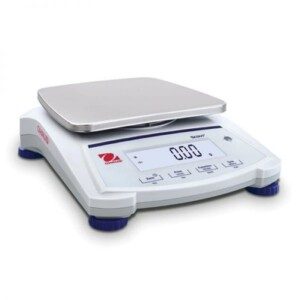 Bilance pesa carati Ohaus SJX1502M  - GEASS Torino