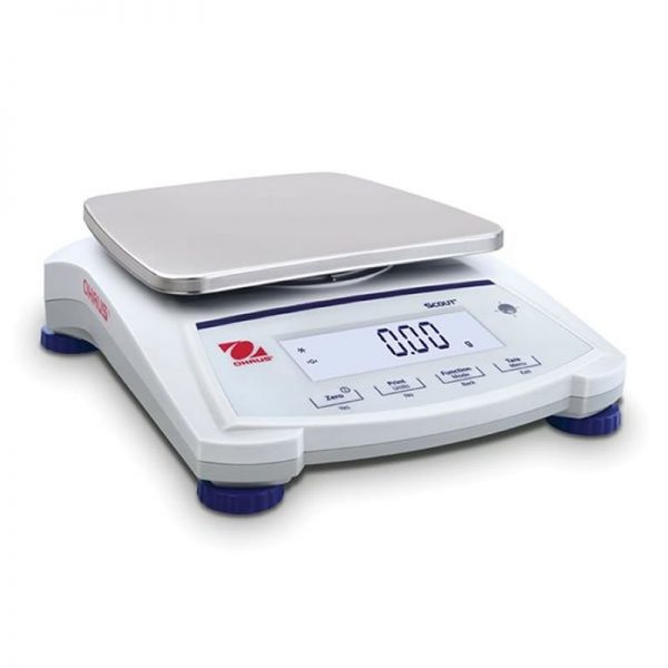 Bilance pesa carati Ohaus SJX1502M  - GEASS Torino