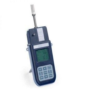 Datalogger IAQ DeltaOhm HD21ABE17  - GEASS Torino