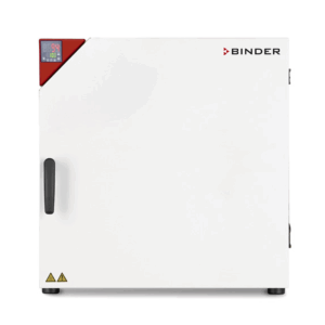 Stufe Binder serie ED Solid Line - GEASS Torino