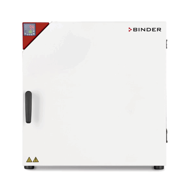 Stufe Binder serie ED Solid Line - GEASS Torino