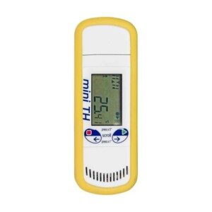 Datalogger temperatura e umidità Xs mini TH - GEASS Torino