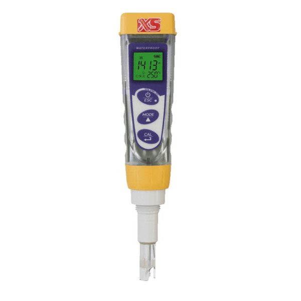 Misuratore di Redox e ORP Bormac ORP5 - GEASS Torino