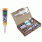 Misuratore di Redox e ORP Bormac ORP5_50014313_Geass Torino Kit completo  - GEASS Torino