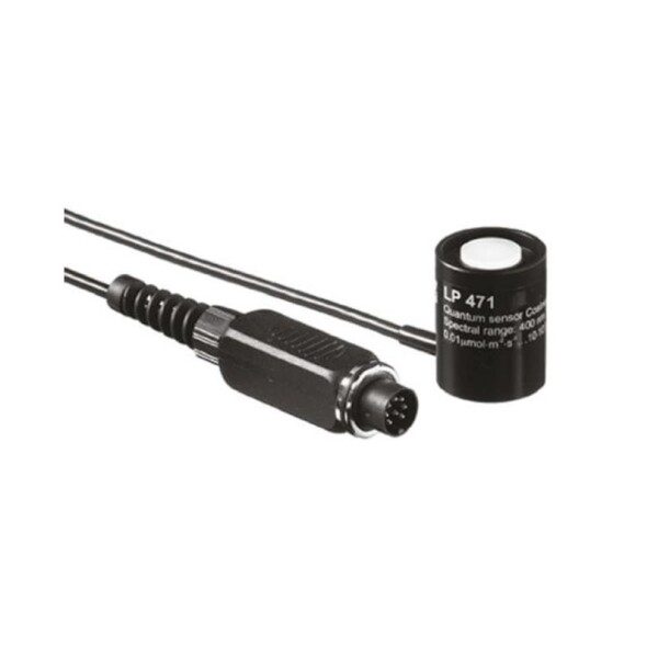 Sonda LP471PHOT per Luxmetro DeltaOhm HD2302.0 - GEASS Torino